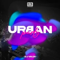 DJ Valdi - URBAN PARTY (Explicit)