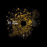 Sheppy - Marrøn