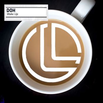dOh - Wake Up