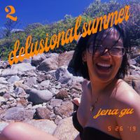 Woshi - 2. delusional summer