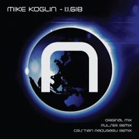 Mike Koglin - 1:1.618