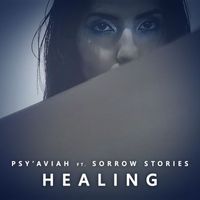 Psy’Aviah - Healing