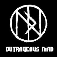 The Natural Disasters - Outrageous Mad
