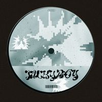 Papa Nugs - Jacky Boy