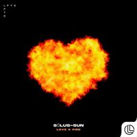 Sölus-Sun - Love & Fire