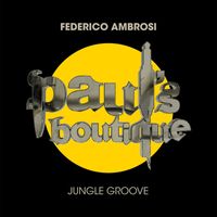 Federico Ambrosi - Jungle Groove