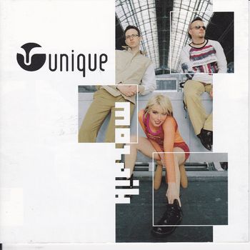 Unique - Mozaik
