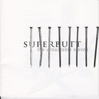 Superbutt - The Unbeatable Eleven