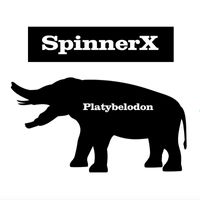 SpinnerX - Platybelodon