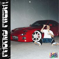 Klay - Phonky Fresh EP