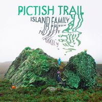 Pictish Trail - Island Family (Deluxe Edition)