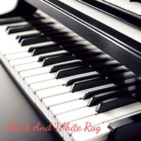 Knuckles O'Toole - Black And White Rag