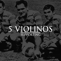 Supporting - 5 Violinos
