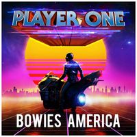 Player One - Bowies America