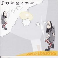 Junkies - Váll lógatás