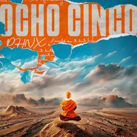 PHNX - Ocho Cinco (Explicit)
