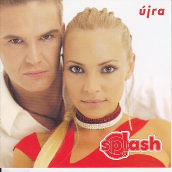 Splash - Újra