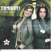 Tomboy - A feny lanya