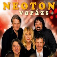 Neoton Familia - Varázs plusz