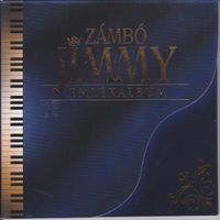 Zámbó Jimmy - Emlékalbum