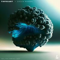 TINYgiant - Green Mamba