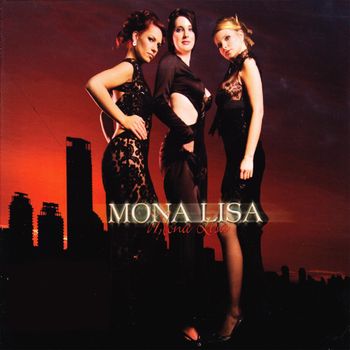 Mona Lisa - Mona Lisa