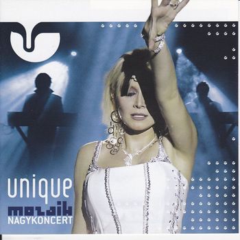 Unique - Mozaik Nagykoncert