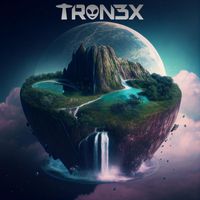 Tron3x - 100