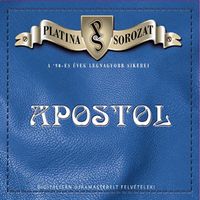 Apostol - Platina sorozat