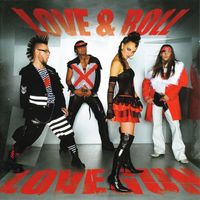 Lovegun - Love and Roll