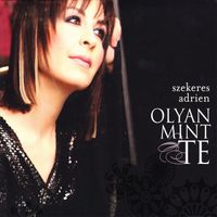 Szekeres Adrien - Olyan mint Te
