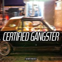 SkriferBeatz - Certified Gangster