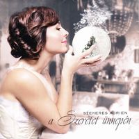 Szekeres Adrien - A szeretet ünnepén