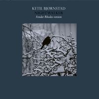 Ketil Bjørnstad - Nightwalker (Fender Rhodes Version)