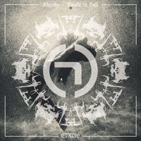 Khyodo - Awake in Hell