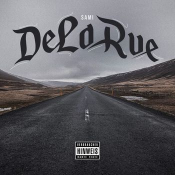 Sami - DeLaRue