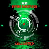 Sass - Future Dancefloor