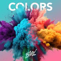 Börni - Colors (Remix)