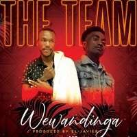 The Team - Wewandinga