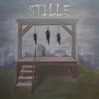BLacK CroW - Stille
