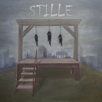 BLacK CroW - Stille
