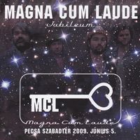 Magna Cum Laude - Jubileum