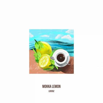 Lorenz - Mokka Lemon