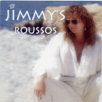 Zámbó Jimmy - Jimmy's Roussos