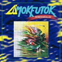 Ámokfutók - Sebességláz