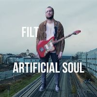 filt - Artificial Soul