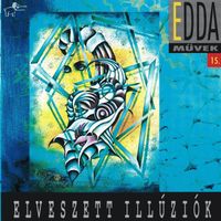 Edda Mûvek - Elveszett illúziók