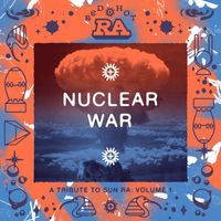 Angel Bat Dawid - Nuclear War! (Oui Ennui Cosmic Off-Ramp Remix [Explicit])