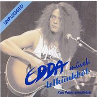 Edda Mûvek - Lelkünkből