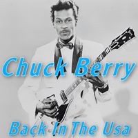 Chuck Berry - Back In The U.S.A.